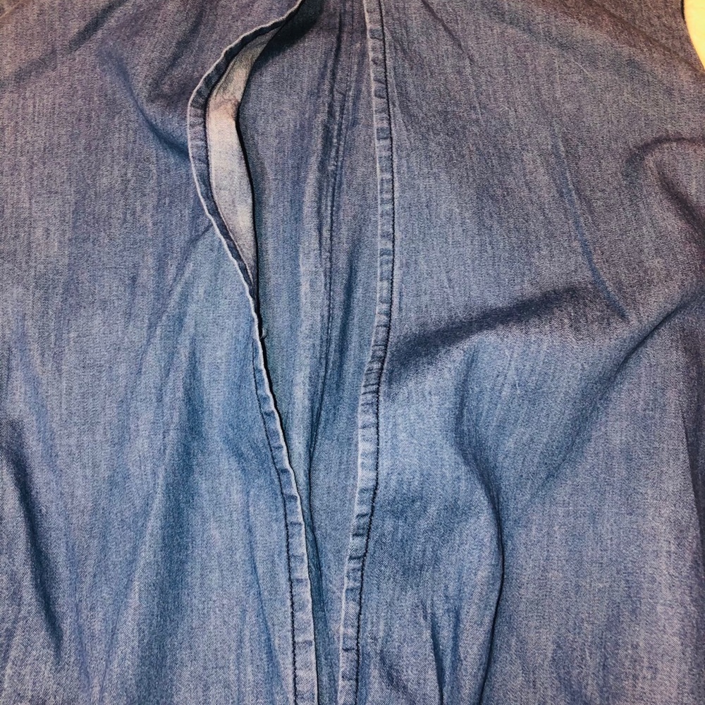 BLUE ROPE FASHION DENIM - Picture 3 of 5